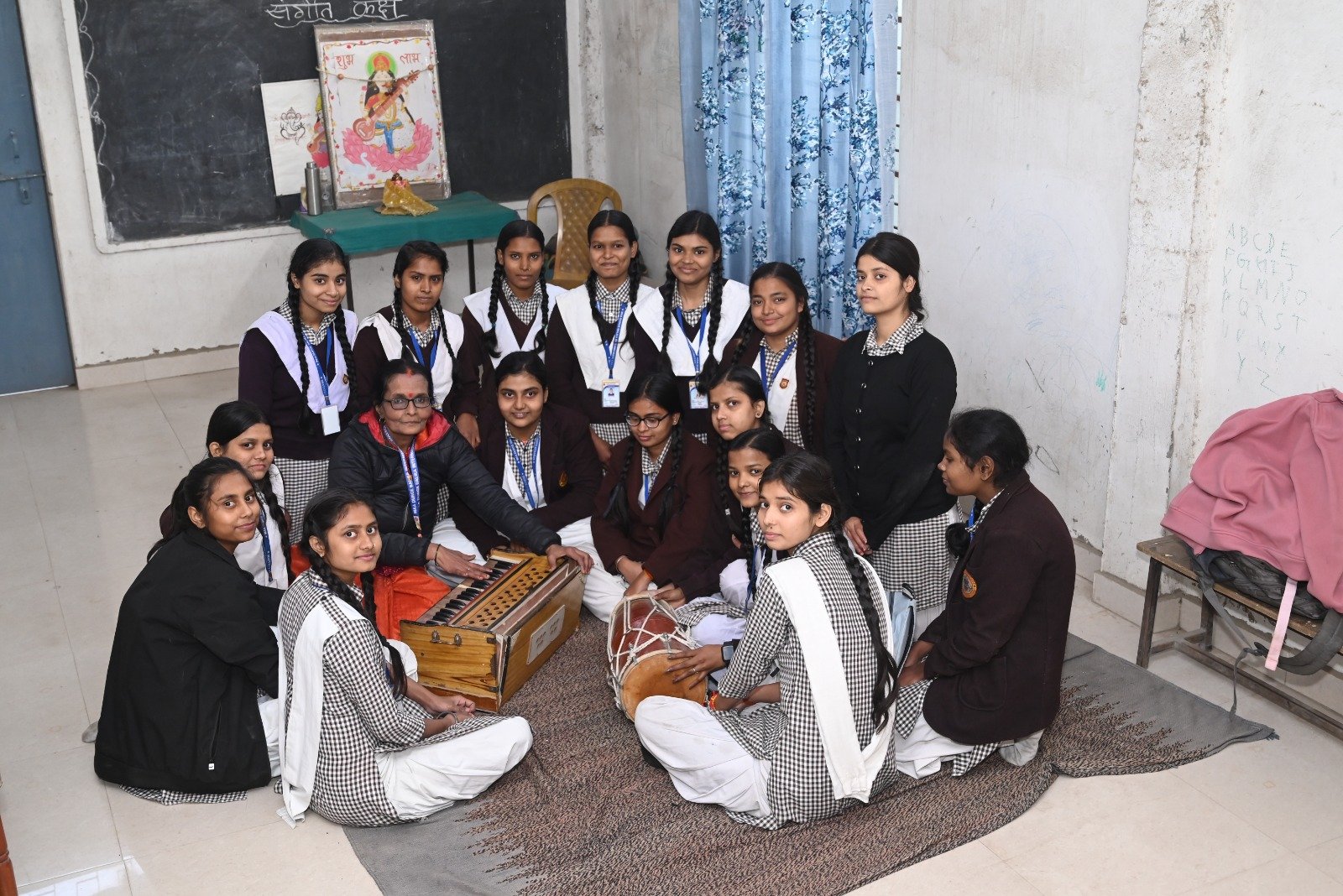 व्यक्तिगत ध्यान